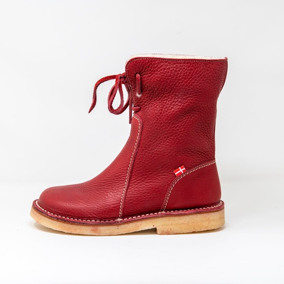 Duckfeet Shoes - Duckfeet Arhus winter snow boots 42